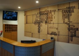 Hotel Evergreen 5
