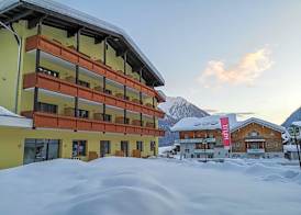 SCOL Sporthotel Großglockner 4