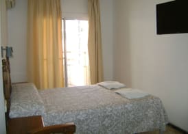 Hostal Residencia Pasaje 3