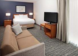 Residence Inn by Marriott Lexington North 5