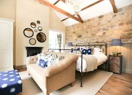 Beadnell Towers Hotel 4