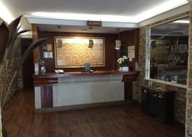 Hotel As Areas II 4