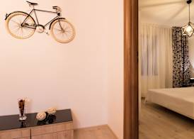 Bucharest Serviced Apartments by Alia Accommodation 4
