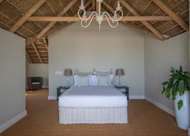 The Beach Villa 5