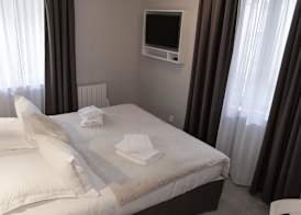 Chalet Hotel Whymper 2