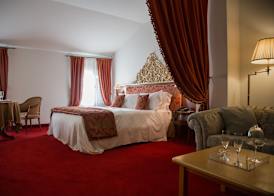 Hotel Villa Condulmer 4