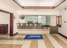 Americas Best Value Inn Stockbridge 2