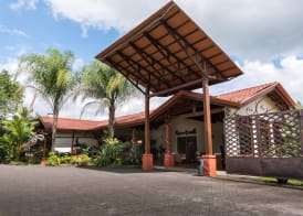 Casa Luna Hotel & Spa 4