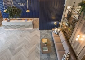 voco Venice Mestre - The Quid by IHG 2