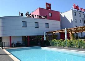 ibis Europe Chalon Sur Saone 3