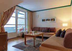 UplandParcs Bergresidence 5