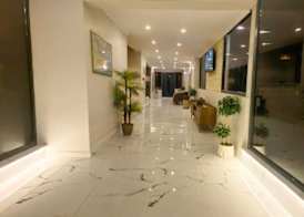 istanbul Airport Kumsal Otel 4