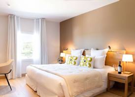 Château L'Hospitalet Wine Resort Beach & Spa 2