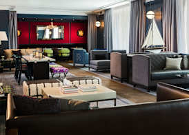 Kimpton CARDINAL HOTEL by IHG 3