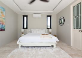 Skye Beach Hotel 5