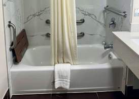 Quality Inn Sulphur - Lake Charles 5