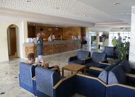 El Mouradi Club Selima 4