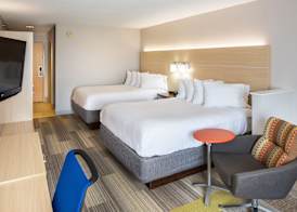 Holiday Inn Express CEDAR RAPIDS (COLLINS RD) by IHG 5