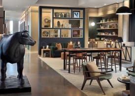 Bellyard, West Midtown Atlanta, a Tribute Portfolio Hotel 2