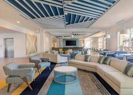 SpringHill Suites by Marriott Amelia Island 2