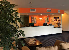 Howard Johnson by Wyndham Houma 4