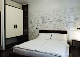 Hotel Asterix 5