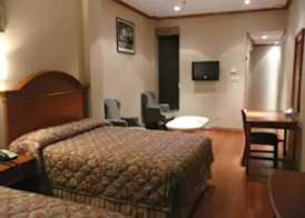Belnord Hotel 3