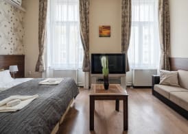 Elit Boutique Rooms-Best Location by BQA 2