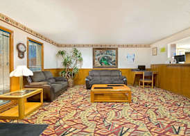 Super 8 by Wyndham Plano/Dallas Area 3
