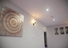 London City Airport Hotel 3