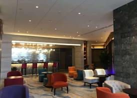 Courtyard by Marriott Hangzhou Xiaoshan 3