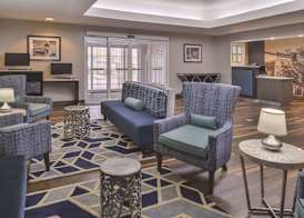 La Quinta by Wyndham Atlanta South - Newnan 2