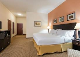 Holiday Inn Express & Suites LAFAYETTE EAST by IHG 5