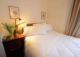 Hotel Villa Luppis 4