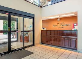 Best Western Carowinds 4