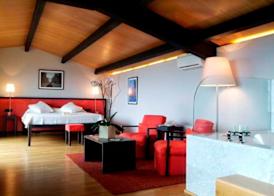 Hotel Can Xiquet 4