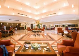 Sharm Grand Plaza Resort - Families and Couples Only 3
