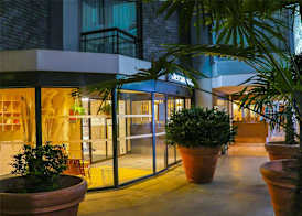 Mercure Rouen Centre Cathédrale 4