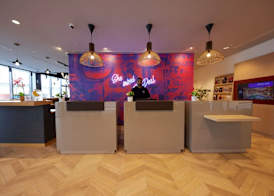 Ink Hotel 2