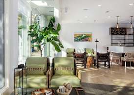 Hilton Garden Inn Davis Downtown 5