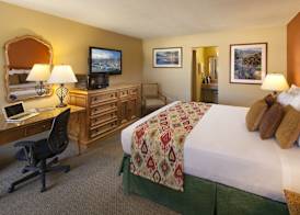 Sandpiper Lodge - Santa Barbara 5