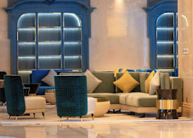 Wyndham Grand Plaza Royale Kaicheng Anji 4