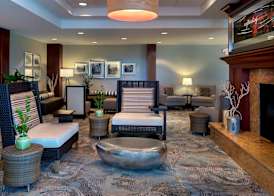 Hilton Garden Inn Albany Medical Center 4