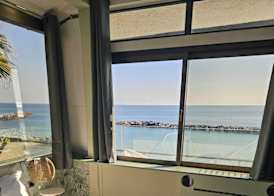 VILLA RITA SEA FROT VIEW 2