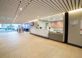 Quality Suites Pioneer Sands 3