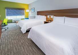 Holiday Inn Express & Suites HOUSTON - DOWNTOWN NORTH by IHG 5