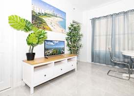 Apartments on Ocean Drive 4