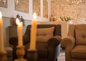 Masseria Agnello Relais 2
