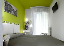 Hotel Casablanca 2