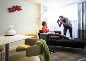 Novotel Mechelen Centrum 5